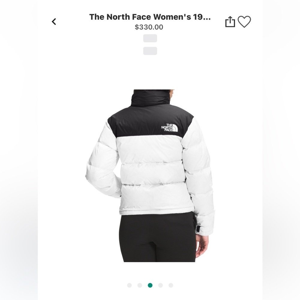 The North Face BNWOT​